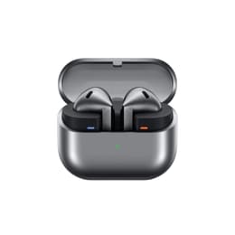 Galaxy Buds 3 Earbud Noise-Cancelling Bluetooth Earphones - Silver