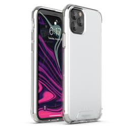 iPhone 11 Pro case - Plastic - Transparent