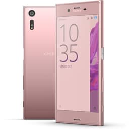 Sony Xperia XZ - Locked T-Mobile