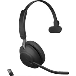 Jabra Evolve2 65 MS Headphone -