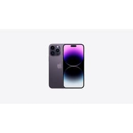 Verizon Apple iPhone 14 Pro Max 128GB Deep Purple 