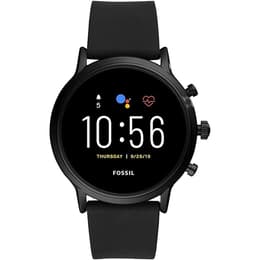 Fossil Smart Watch Gen 5 GPS - Black