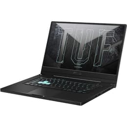 Asus TUF Dash F15 FX516PM-211 15-inch - Core i7-11370H - 16GB 512GB NVIDIA GeForce RTX 3060 QWERTY - English