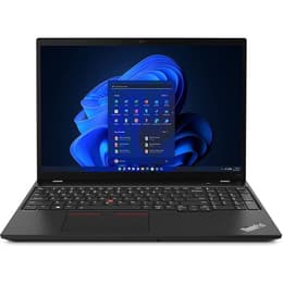 Lenovo Thinkpad P16S G1 16-inch (2022) - Ryzen 7 PRO 6850U - 32 GB - SSD 1000 GB