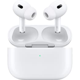 AirPods Pro (2nd generation) - Technical Specifications