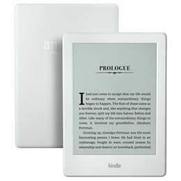 Amazon Kindle Kindle 8th Gen 6.0000 WiFi E-reader