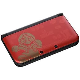 Nintendo 3DS XL - Red