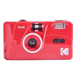 Cámara Kodak M35 rosa - Kamera Express