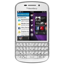 BlackBerry Q10 - Unlocked