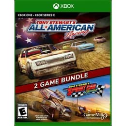 Tony Stewart's All American Racing Bundle - Xbox One