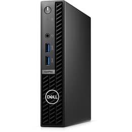 Dell OptiPlex 7010 Micro Core i5 1.6 GHz - SSD 256 GB RAM 16GB