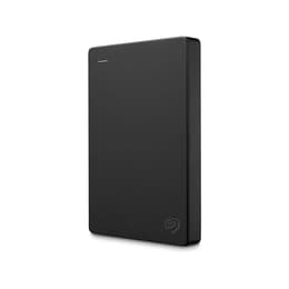 Seagate STGX1000400 External hard drive - HDD 1 TB USB 3.0