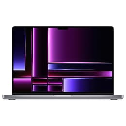 MacBook Pro (2023) 16.2-inch - Apple M2 Max 12-core and 30-core GPU - 32GB RAM - SSD 512GB