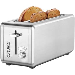 Whall Long Slot Toaster