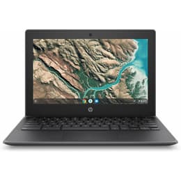 HP Chromebook 11-G8 EE Celeron 1.1 ghz 32gb SSD - 4gb QWERTY - English