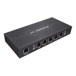 Ubiquiti Networks ERPoE-5 hubs & switches