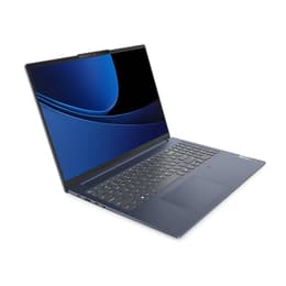 Lenovo Ideapad Slim 5 16Iru9 16-inch (2024) - Core 7 150U - 16 GB - SSD 1000 GB