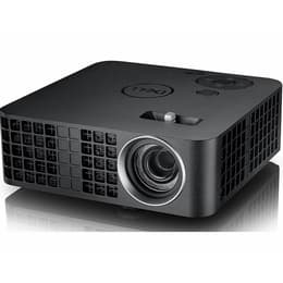 Dell M318WL Video projector 500 Lumen - Black