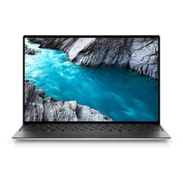 Dell XPS 9310 13-inch (2020) - Core i3-1115G4 - 8 GB - SSD 1000 GB