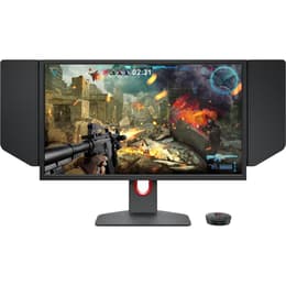 Benq 24.5-inch Monitor 1920 x 1080 LED (XL2546K)