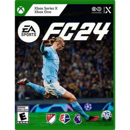 EA Sports FC 24 - Xbox Series X