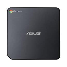 Asus Chromebox Cn62 Core i7 2.4 GHz - SSD 16 GB RAM 4GB