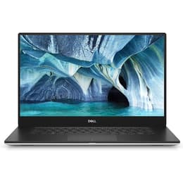 Dell XPS 15 9570 15-inch (2018) - Core i7-8750H - 16 GB - SSD 512 GB