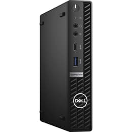 Dell OptiPlex 5090 MFF Core i5 2.3 GHz - SSD 256 GB RAM 8GB