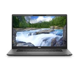 Dell Latitude 7520 15-inch (2020) - Core i7-1185G7 - 32 GB - SSD 1000 GB