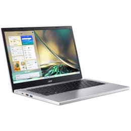 Acer A315-510P-37W1 15-inch (2020) - Core i3-N305 - 8 GB - SSD 128 GB