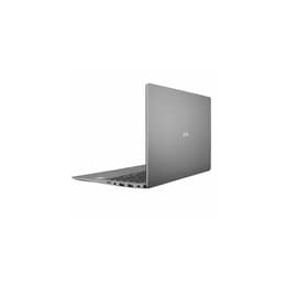 Lg Gram 15Z90N-N.APS8U1 15-inch (2019) - Core i7-1065G7 - 16 GB - SSD 512 GB