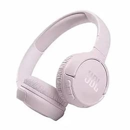 Jbl Tune 510BT Noise cancelling Headphone Bluetooth with microphone - Rose