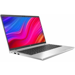 Hp ProBook 445 G8 14-inch (2021) - Ryzen 5 5600U - 16 GB - SSD 512 GB