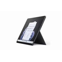 Microsoft Surface Pro 9 256GB - Black - (WiFi) | Back Market