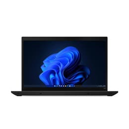 Lenovo Thinkpad L14 G3 14-inch (2021) - Ryzen 5 PRO 5675U - 16 GB - SSD 512 GB