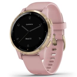 Garmin Smart Watch Vivoactive 4S HR GPS - Pink