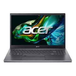 Acer A515-58Mt 15-inch (2023) - Core i7-1355U - 32 GB - SSD 1000 GB