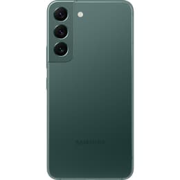 Samsung Galaxy S22+ 256GB Green (AT&T) SM-S906U - Best Buy