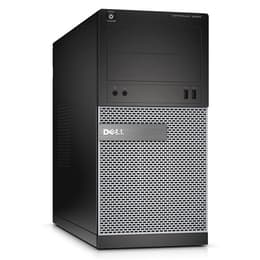 Dell OptiPlex 3020 Core i5 3.3 GHz - SSD 256 GB RAM 8GB