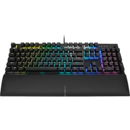 Corsair Keyboard Qwerty Backlit Keyboard K60 Pro Se 