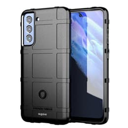 Samsung Galaxy FE 21 case - TPU - Black