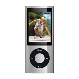 iPod nano 5 2009 8GB - Silver