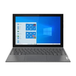 Lenovo IdeaPad Duet 3 10IGL5 10-inch (2022) - Pentium Silver N5030 - 8 GB - SSD 128 GB