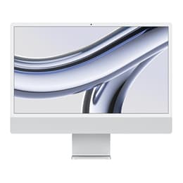 iMac 24-inch Retina (Late 2023) M3 4.05GHz - SSD 512 GB - 8GB