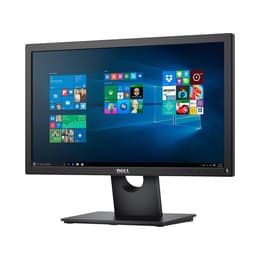 Dell 19-inch Monitor 1366 x 768 LED (E1916HV)