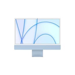 iMac 24-inch Retina (Mid-2021) M1 3.2GHz - SSD 1 TB - 16GB