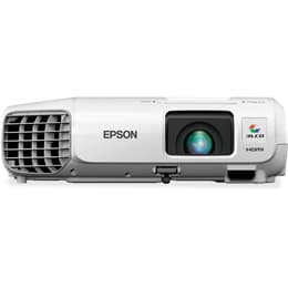 Epson PowerLite X27 Video projector 2700 Lumen - White