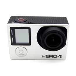 GoPro Hero 4 Sport camera