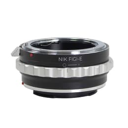 Innovexee Camera Lense AF-S DX 18-140mm f/3.5-5.6G