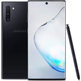 back market samsung note 10 plus